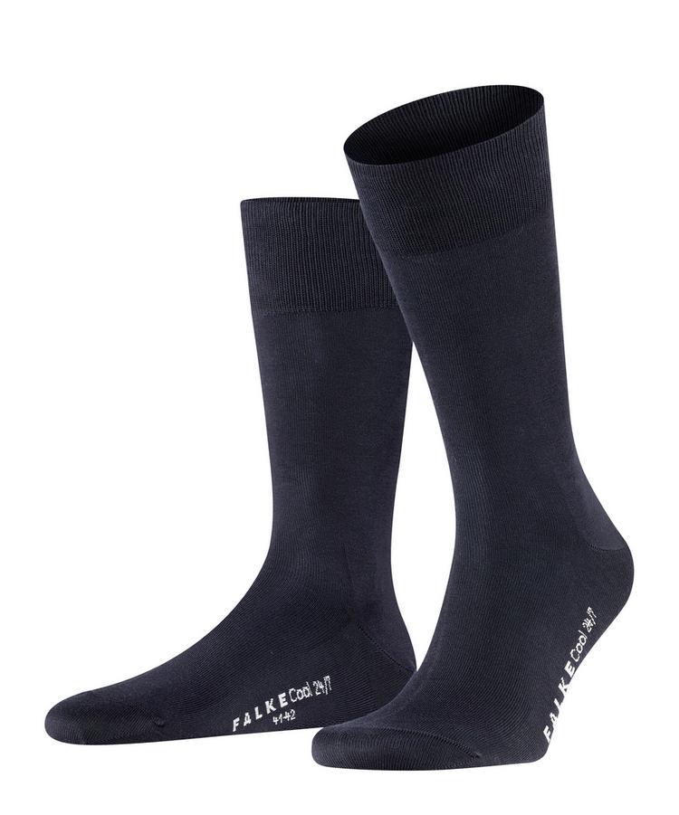 Falke Falke Cool 24/7 SO Socken Herren - dark navy (6375) - 0 | SportScheck