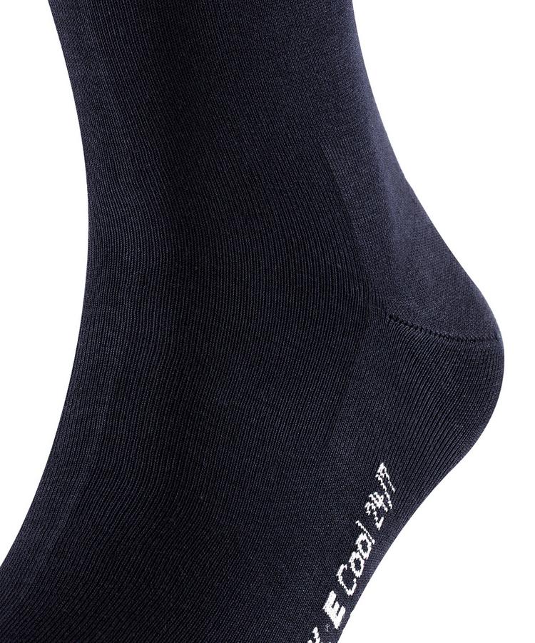 Falke Falke Cool 24/7 SO Socken Herren - dark navy (6375) - 1 | SportScheck