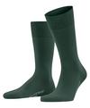 Falke Cool 24/7 SO Socken Herren - hunter green (7441)