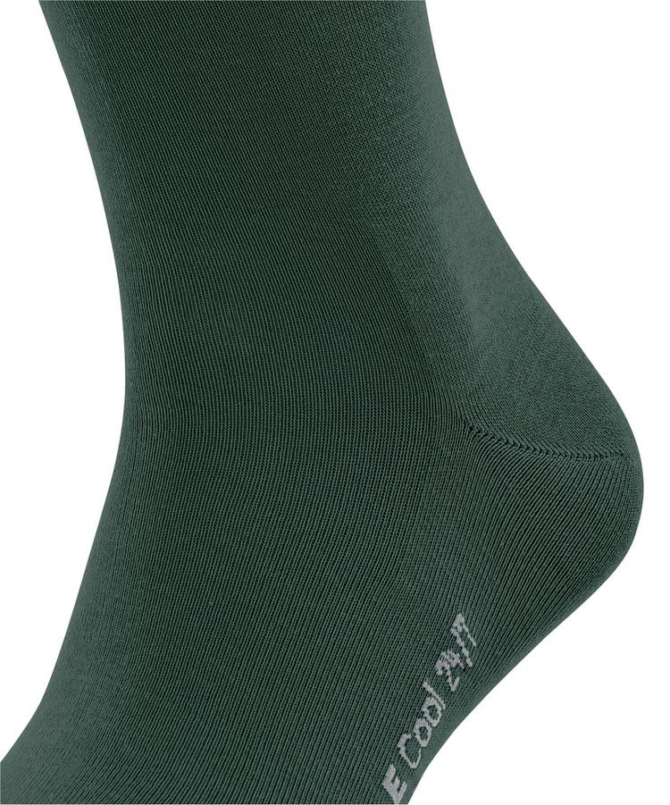 Falke Falke Cool 24/7 SO Socken Herren - hunter green (7441) - 1 | SportScheck