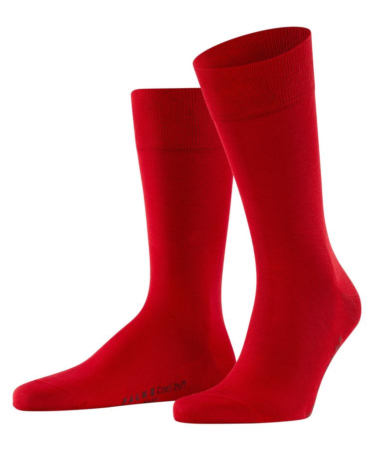 Falke Falke Cool 24/7 SO Socken Herren - scarlet (8228) - 0 | SportScheck