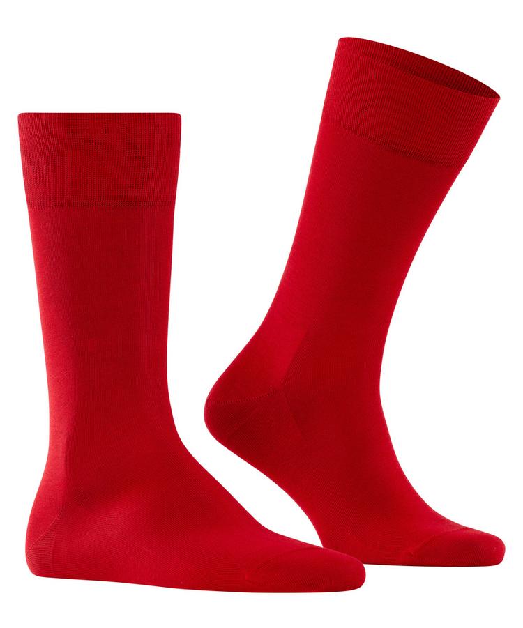 Falke Falke Cool 24/7 SO Socken Herren - scarlet (8228) - 0 | SportScheck