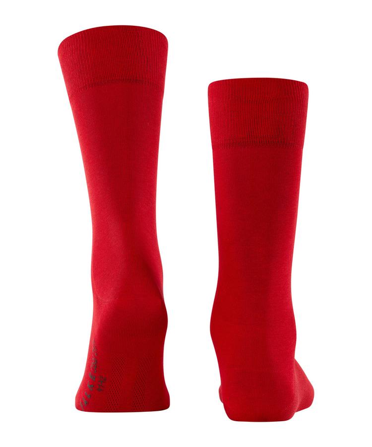 Falke Falke Cool 24/7 SO Socken Herren - scarlet (8228) - 0 | SportScheck