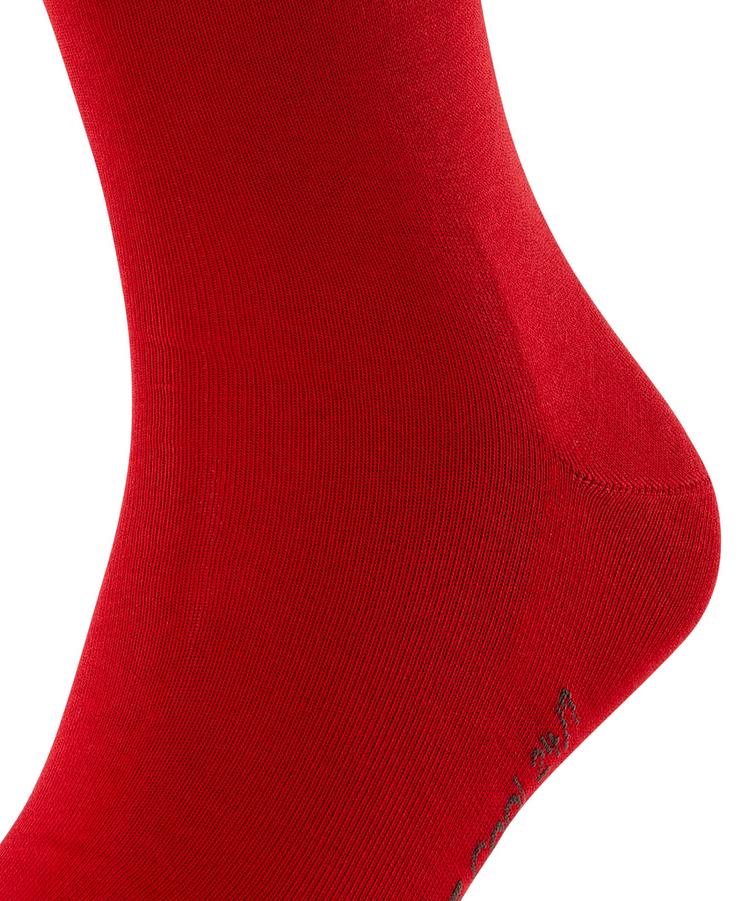 Falke Falke Cool 24/7 SO Socken Herren - scarlet (8228) - 1 | SportScheck