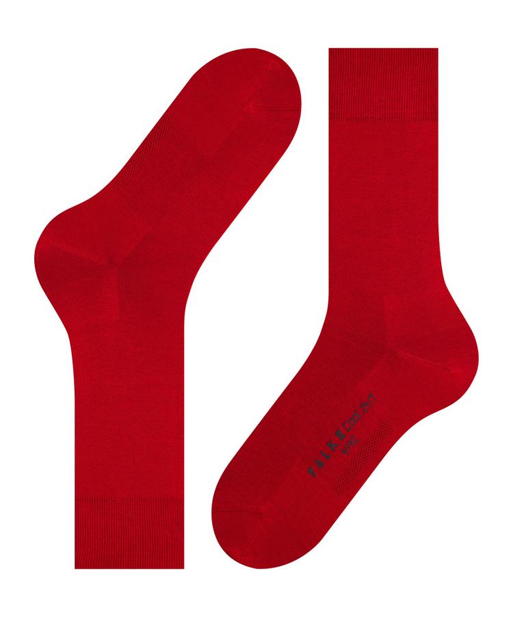 Falke Falke Cool 24/7 SO Socken Herren - scarlet (8228) - 2 | SportScheck