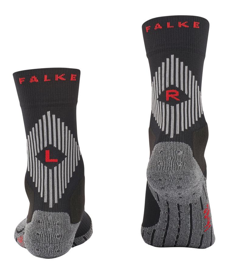 Falke Falke FALKE 4Grip Stabilizing Socken - black (3019) - 0 | SportScheck