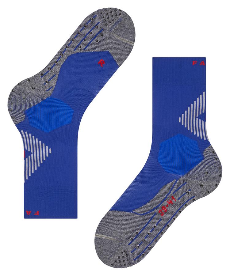 Falke Falke FALKE 4Grip Stabilizing Socken - blue (6449) - 3 | SportScheck