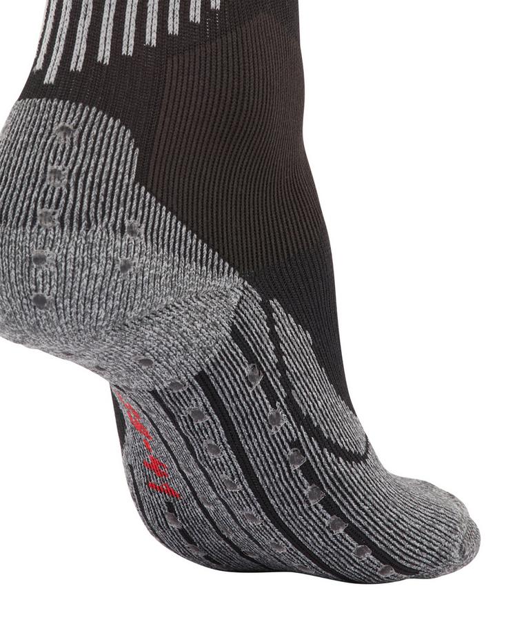 Falke Falke FALKE 4Grip Socken - black (3019) - 2 | SportScheck
