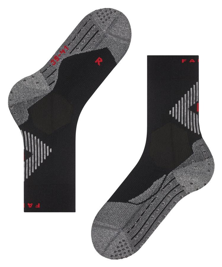 Falke Falke FALKE 4Grip Socken - black (3019) - 3 | SportScheck