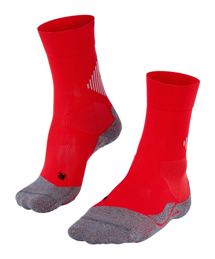 Falke Falke FALKE 4Grip Stabilizing Socken - carmine (8079) - 0 | SportScheck
