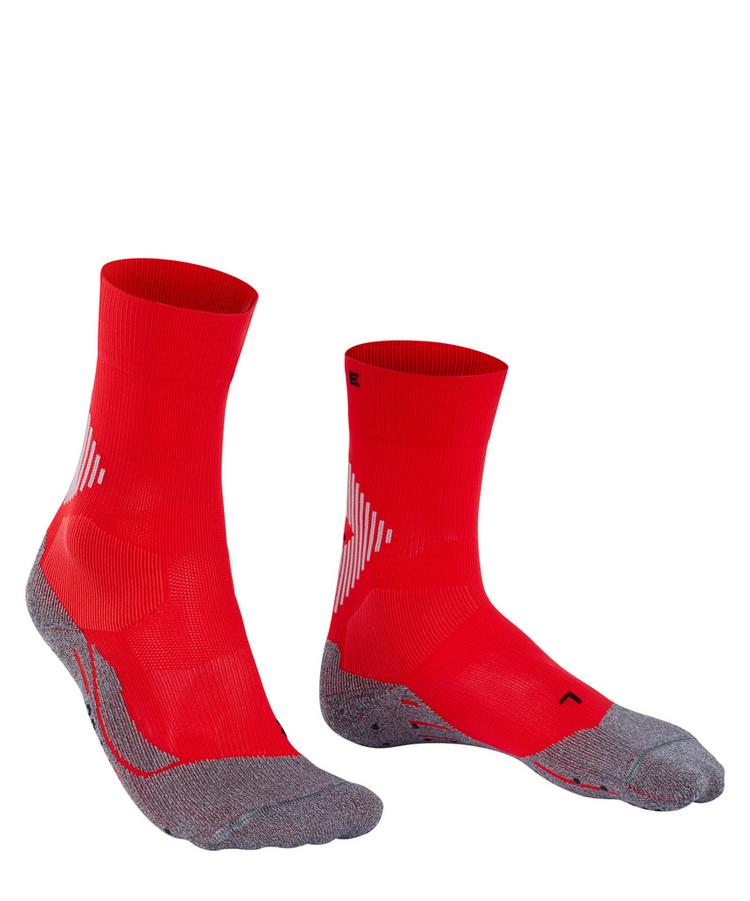 Falke Falke FALKE 4Grip Stabilizing Socken - carmine (8079) - 0 | SportScheck