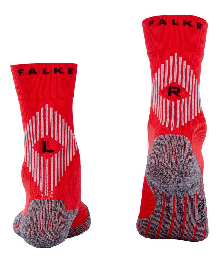 Falke Falke FALKE 4Grip Stabilizing Socken - carmine (8079) - 0 | SportScheck