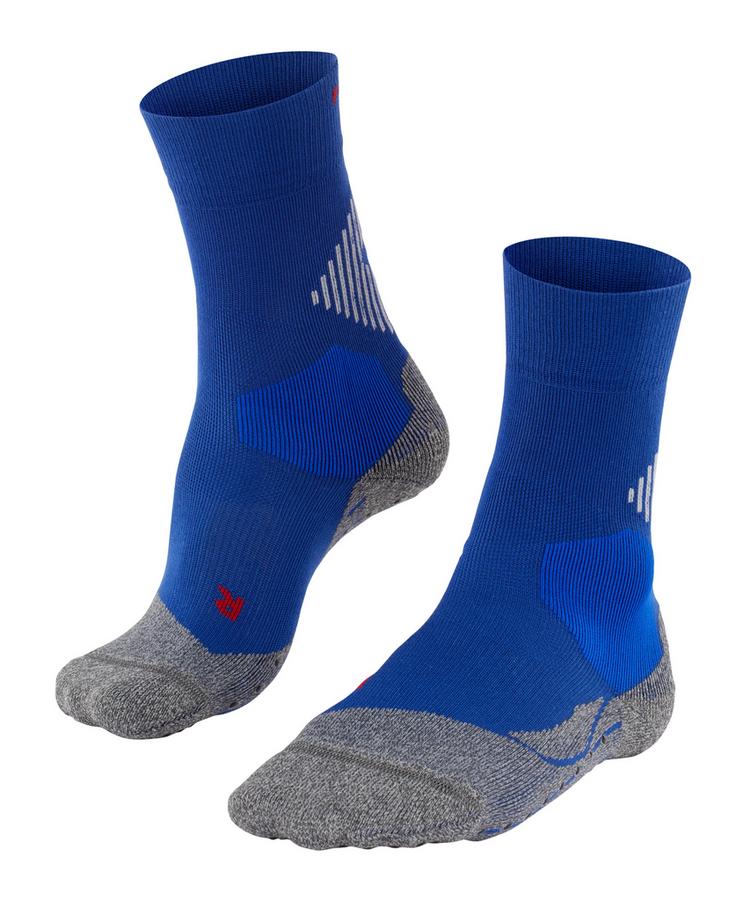 Falke Falke FALKE 4Grip Socken - blue (6449) - 0 | SportScheck