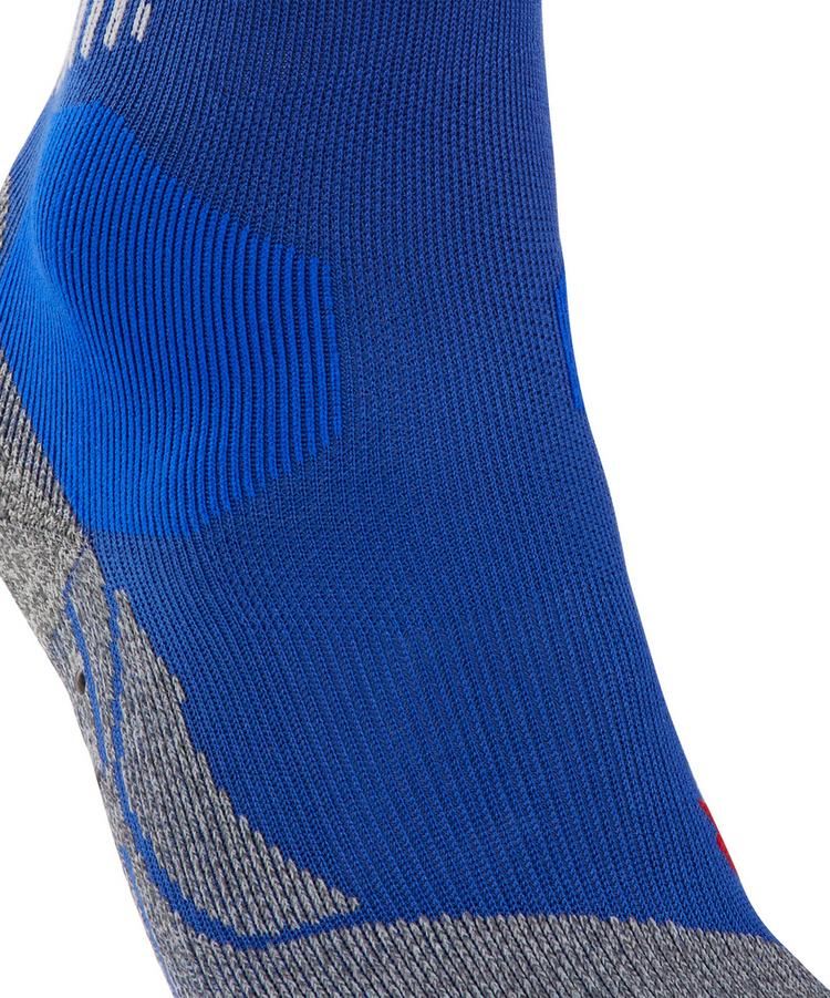 Falke Falke FALKE 4Grip Socken - blue (6449) - 1 | SportScheck