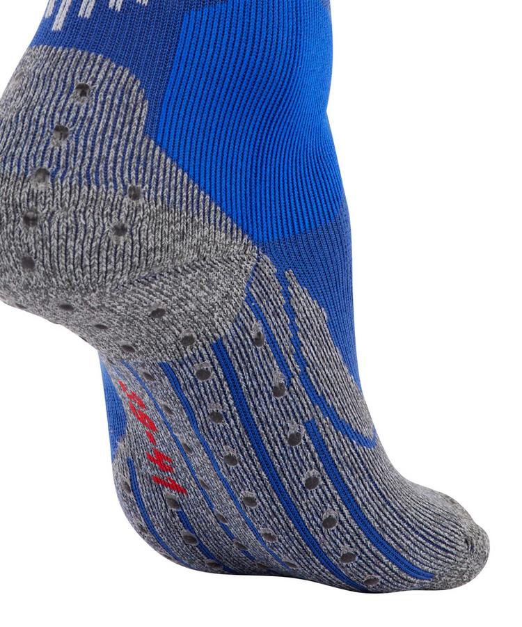 Falke Falke FALKE 4Grip Socken - blue (6449) - 2 | SportScheck