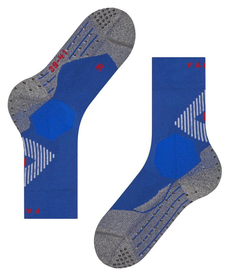 Falke Falke FALKE 4Grip Socken - blue (6449) - 3 | SportScheck