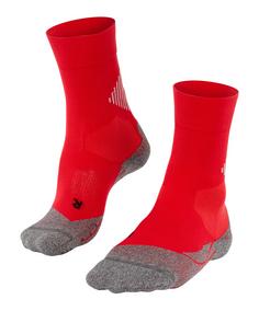 Falke Socken Freizeitsocken carmine (8079)