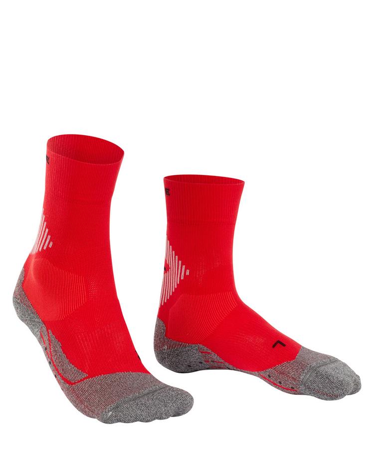 Falke Falke FALKE 4Grip Socken - carmine (8079) - 0 | SportScheck