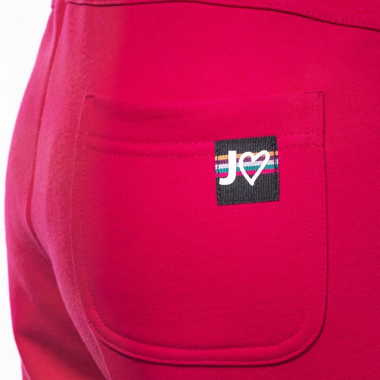 JOY sportswear JOY sportswear REBECCA Trainingshose Damen - cranberry - 1 | SportScheck