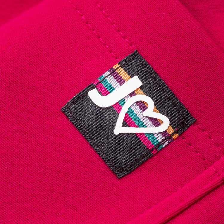 JOY sportswear JOY sportswear REBECCA Trainingshose Damen - cranberry - 3 | SportScheck