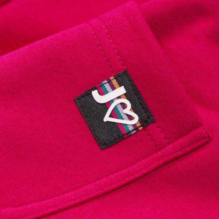 JOY sportswear JOY sportswear REBECCA Trainingshose Damen - cranberry - 4 | SportScheck