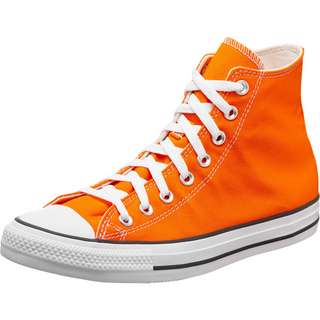 CONVERSE Chuck Taylor All Star Desert Color HI Sneaker orange