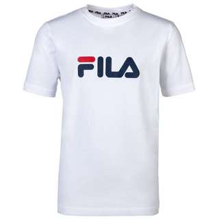 FILA T-Shirt T-Shirt Weiß
