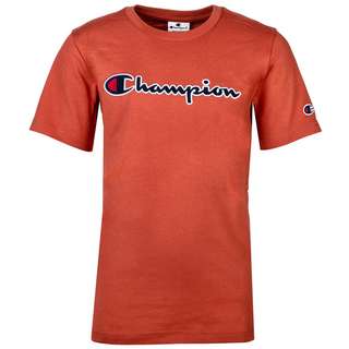 CHAMPION T-Shirt T-Shirt Rot