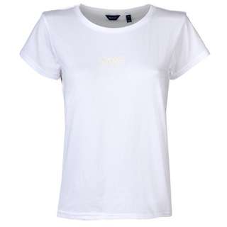 GANT T-Shirt T-Shirt Damen Weiß