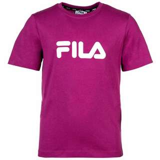 FILA T-Shirt T-Shirt Violett
