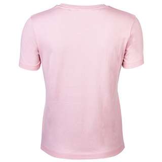 GANT T-Shirt T-Shirt Damen Rosa