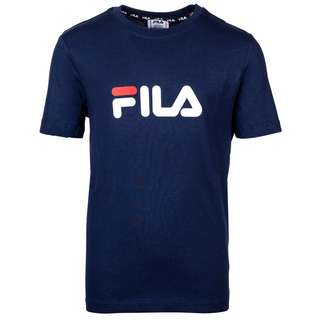 FILA T-Shirt T-Shirt Dunkelblau