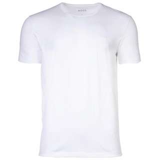 Boss T-Shirt T-Shirt Herren Weiß