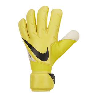 Nike Vapor Grip3 Progress Torwarthandschuhe Torwarthandschuhe gelb