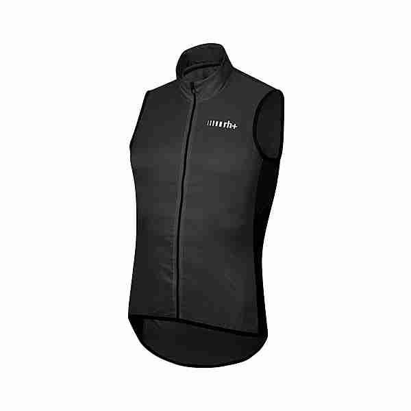 RH+ Emergency Pocket Vest Fahrradweste black