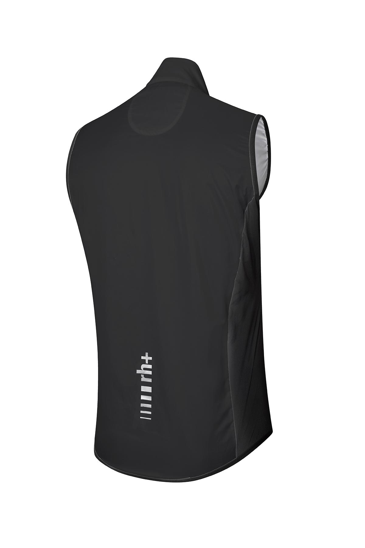 RH+ Emergency Pocket Vest Fahrradweste white/black im Online Shop von  SportScheck kaufen