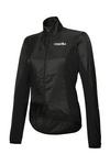 RH+ Emergency Pocket W Jkt Windbreaker - black