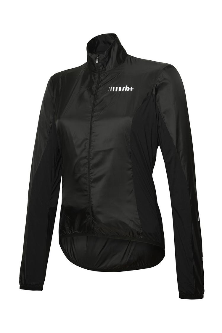 RH+ RH+ Emergency Pocket W Jkt Windbreaker - black - 0 | SportScheck