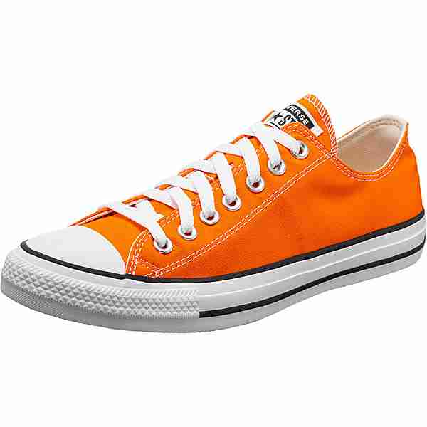 CONVERSE Chuck Taylor All Star Desert Color OX Sneaker orange