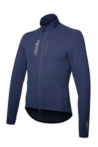 RH+ E-Bike Emergency Jacket Fahrradjacke - absolute blue