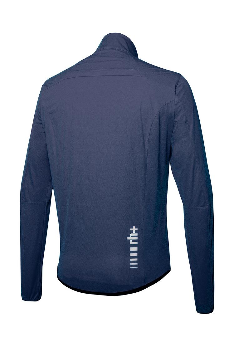 RH+ RH+ E-Bike Emergency Jacket Fahrradjacke - absolute blue - 0 | SportScheck