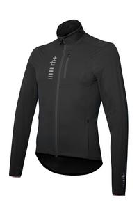 RH+ E-Bike Emergency Jacket Fahrradjacke - black