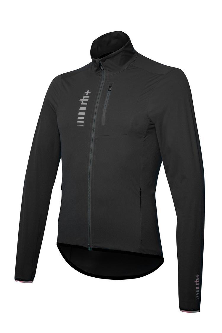 RH+ RH+ E-Bike Emergency Jacket Fahrradjacke - black - 0 | SportScheck