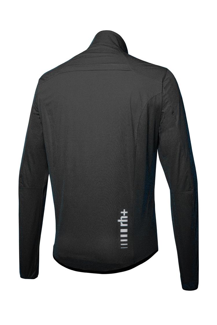 RH+ RH+ E-Bike Emergency Jacket Fahrradjacke - black - 0 | SportScheck