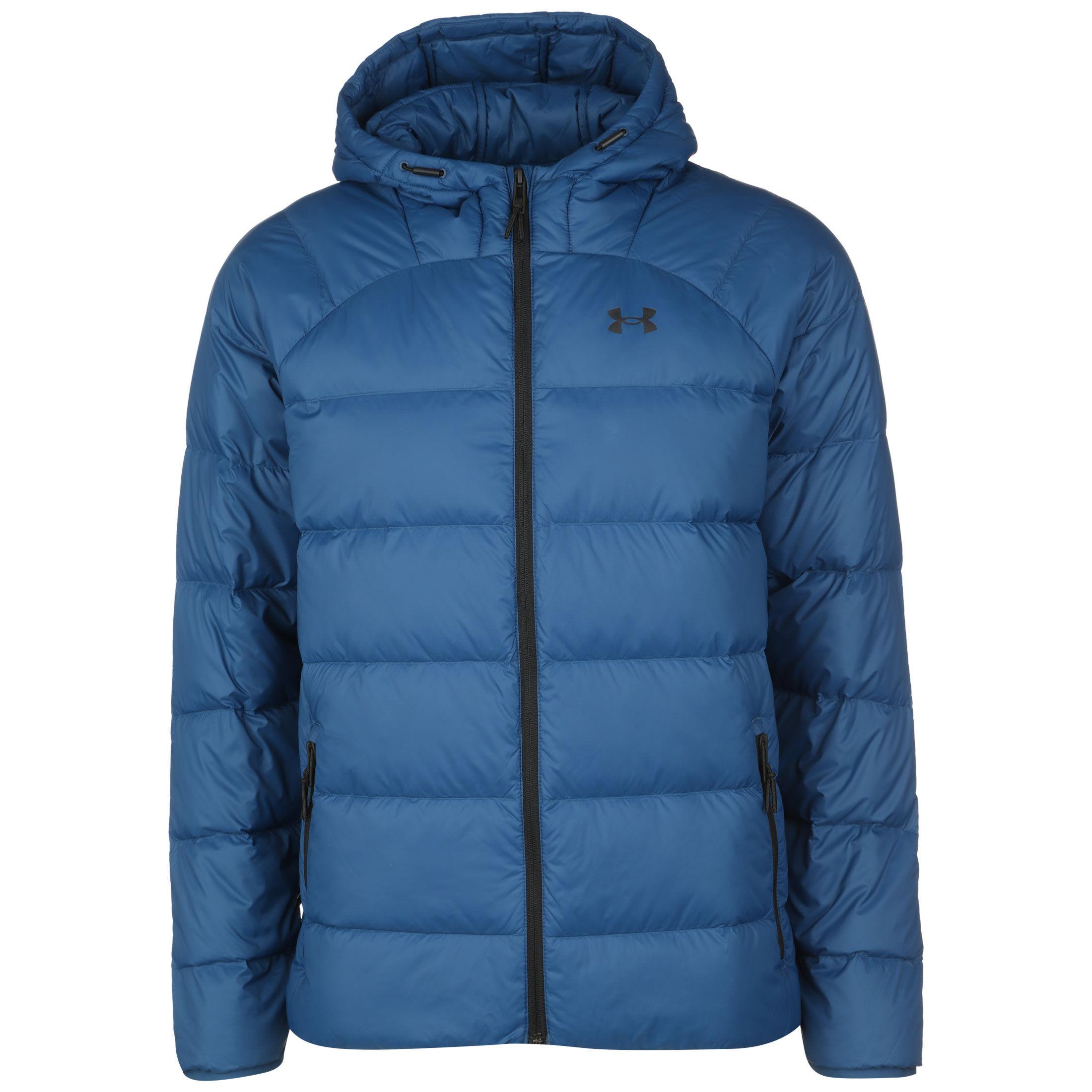 Under Armour Down 2.0 Outdoorjacke Herren blau