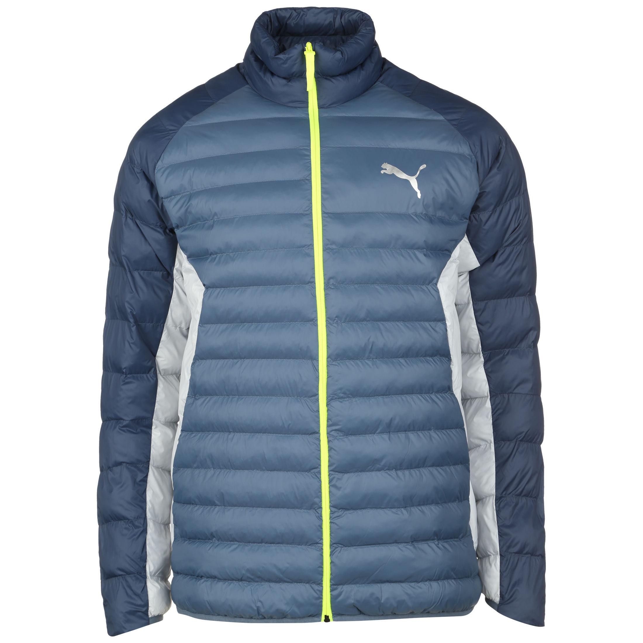 Puma store jacke herren