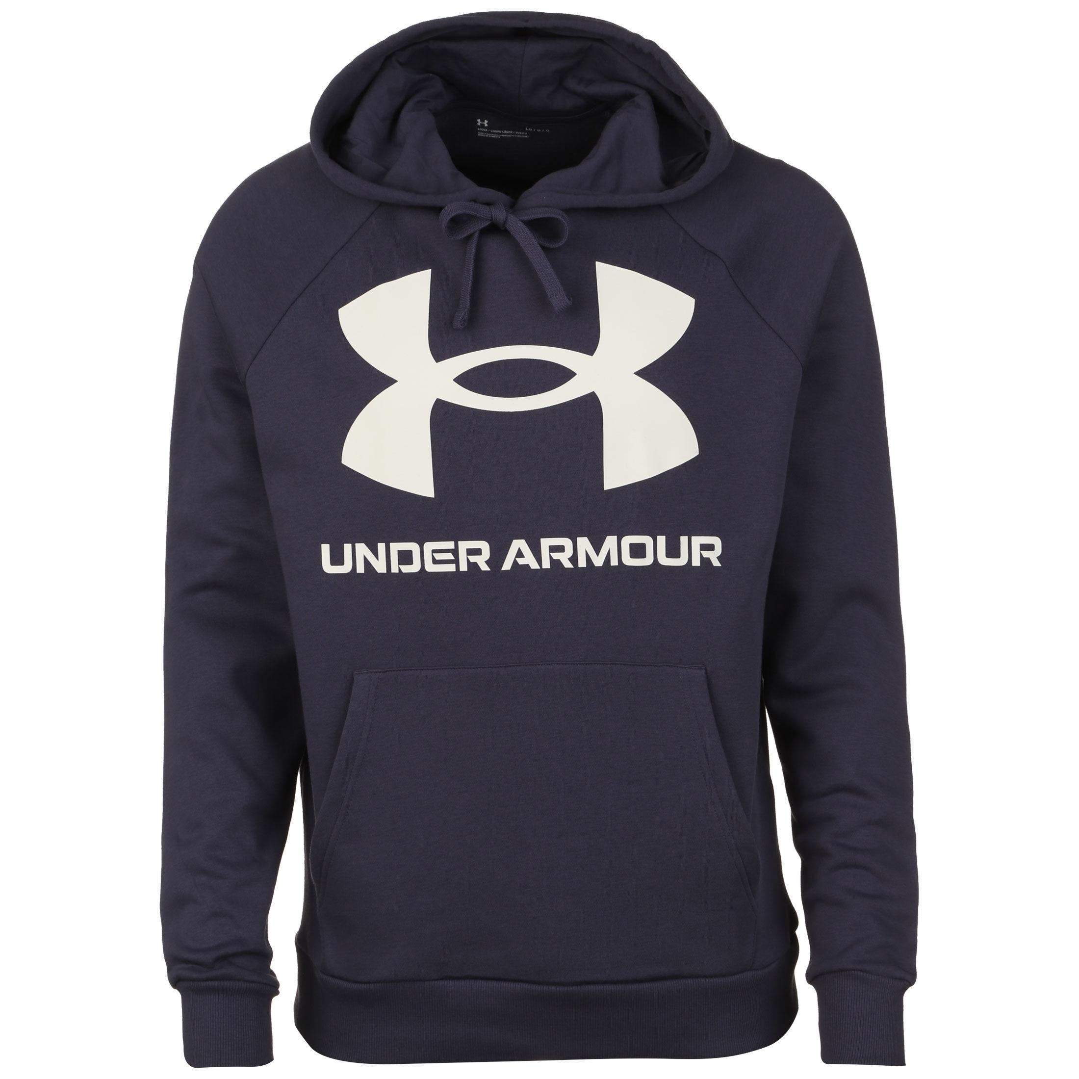 Hoodie ua on sale