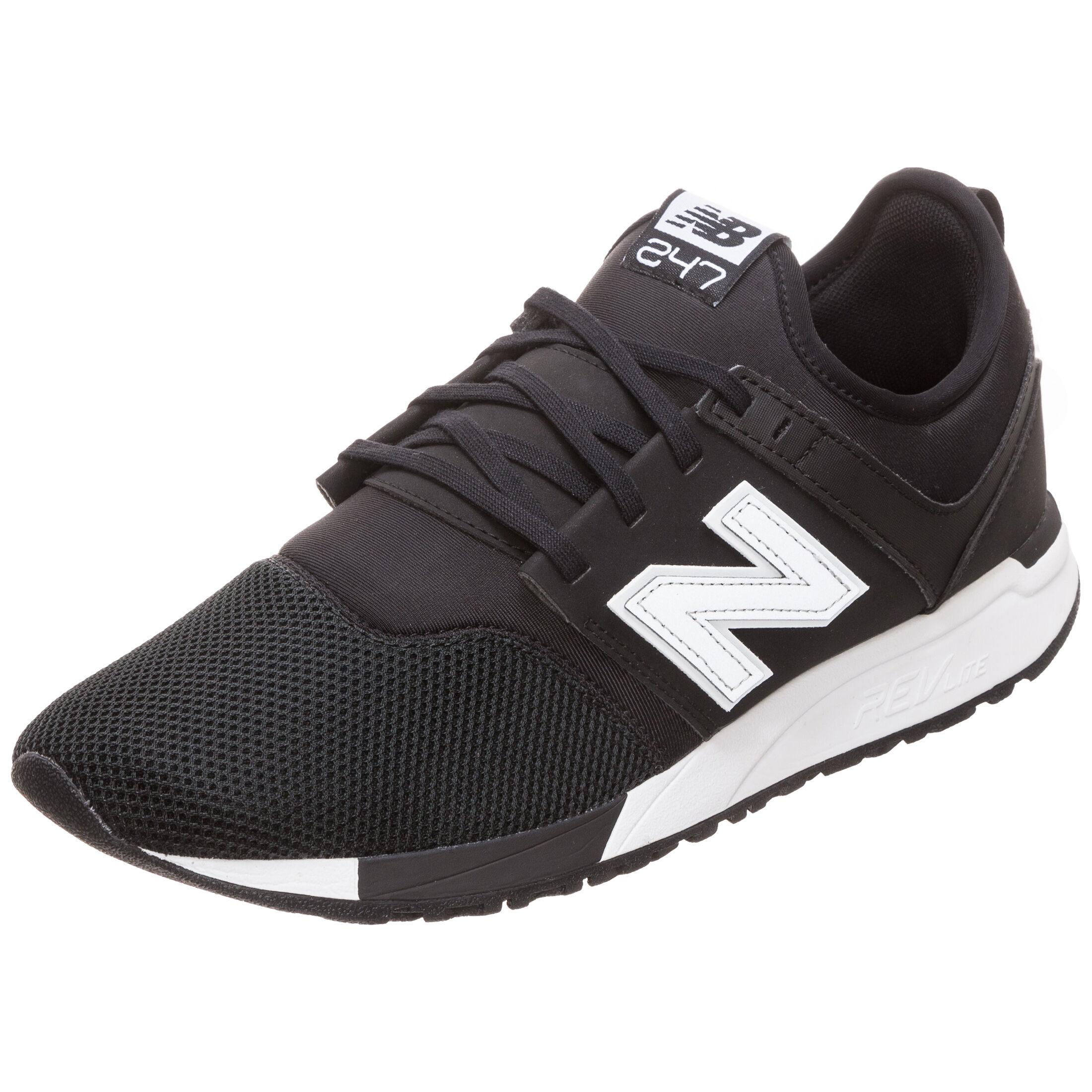 new balance visaro pro mint