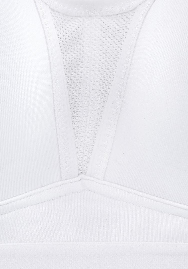 VENICE BEACH VENICE BEACH Sport-BH BH Damen - wei&szlig; - 0 | SportScheck