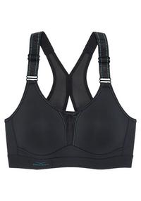 VENICE BEACH Sport-BH BH Damen - schwarz